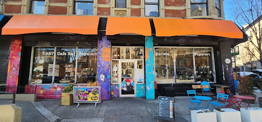 Claire's Kitchen Cafe